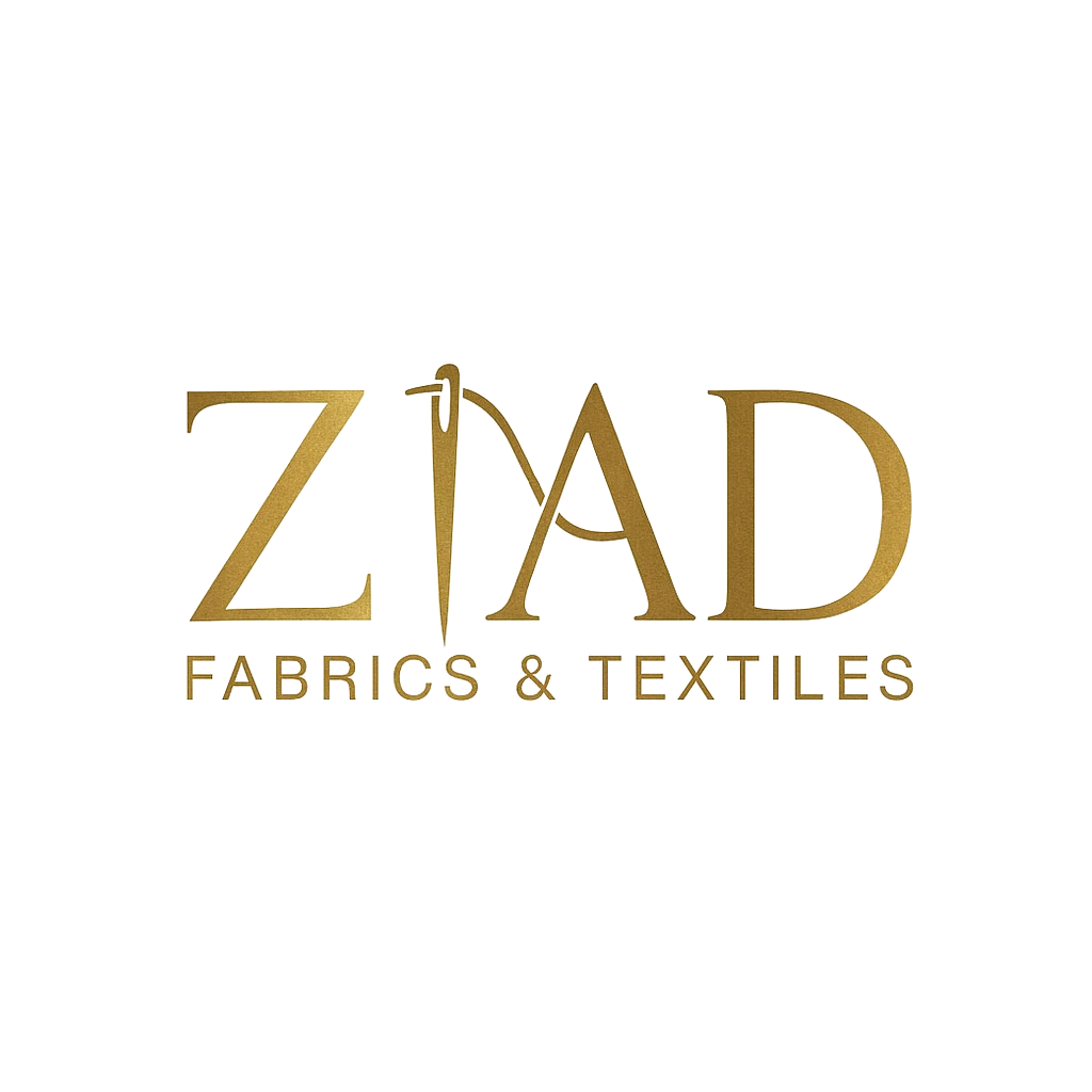 Logo ZIAD SARL
